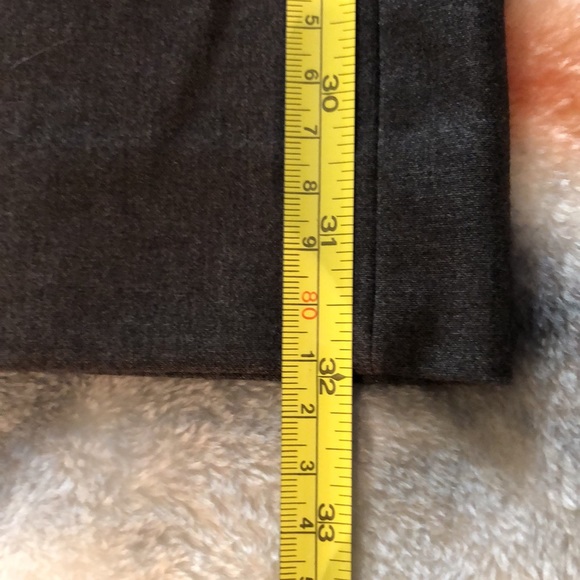 Calvin Klein modern fit women’s dress pants 36x32 - Picture 14 of 16